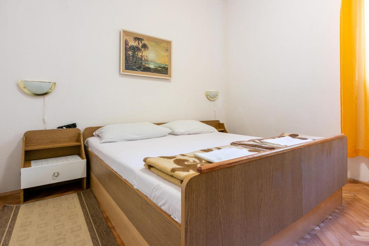 Apartments Laura Dramalj Zewnętrze zdjęcie