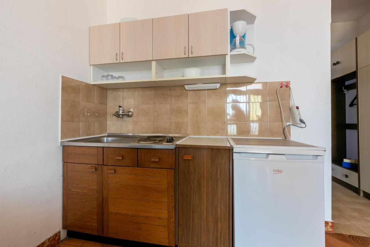 Apartments Laura Dramalj Zewnętrze zdjęcie