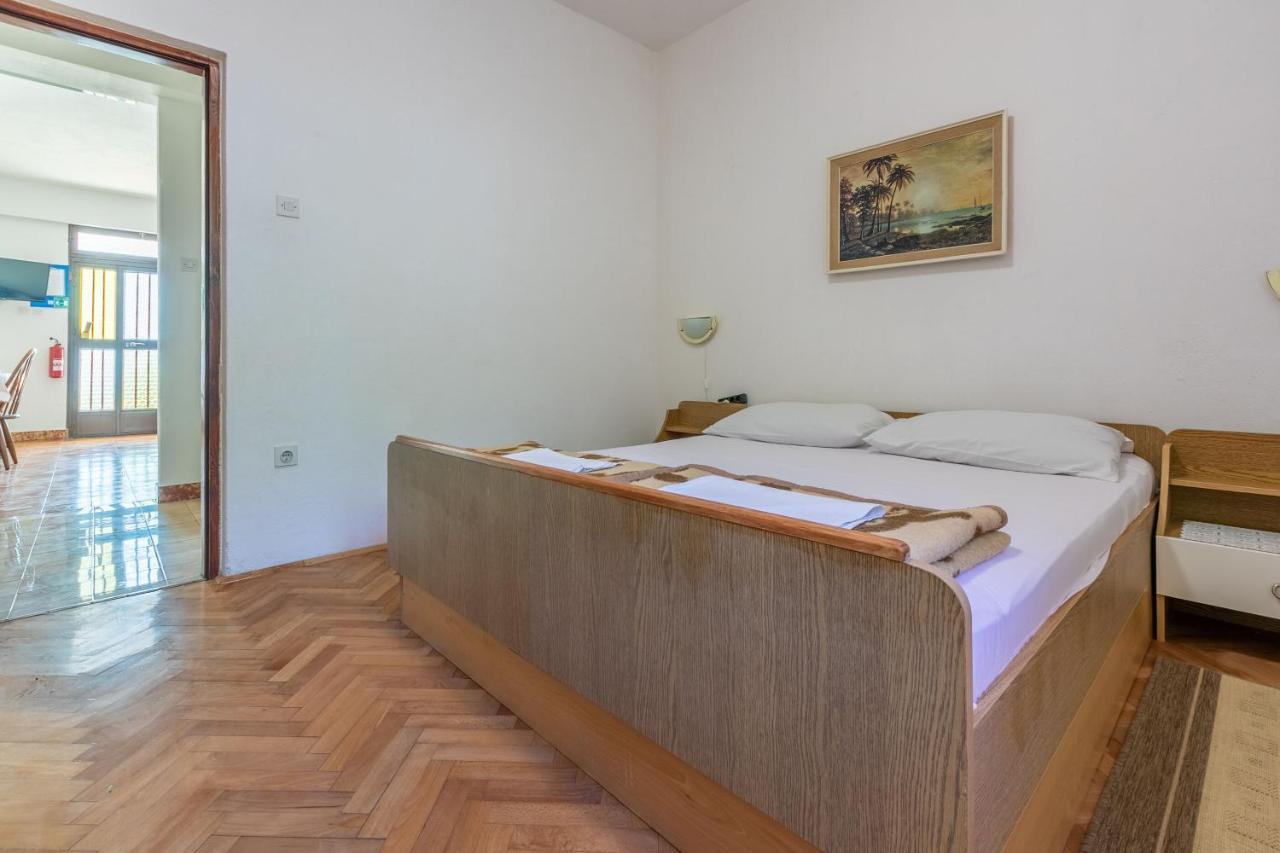 Apartments Laura Dramalj Zewnętrze zdjęcie