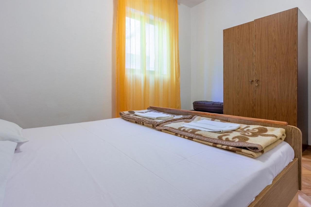 Apartments Laura Dramalj Zewnętrze zdjęcie