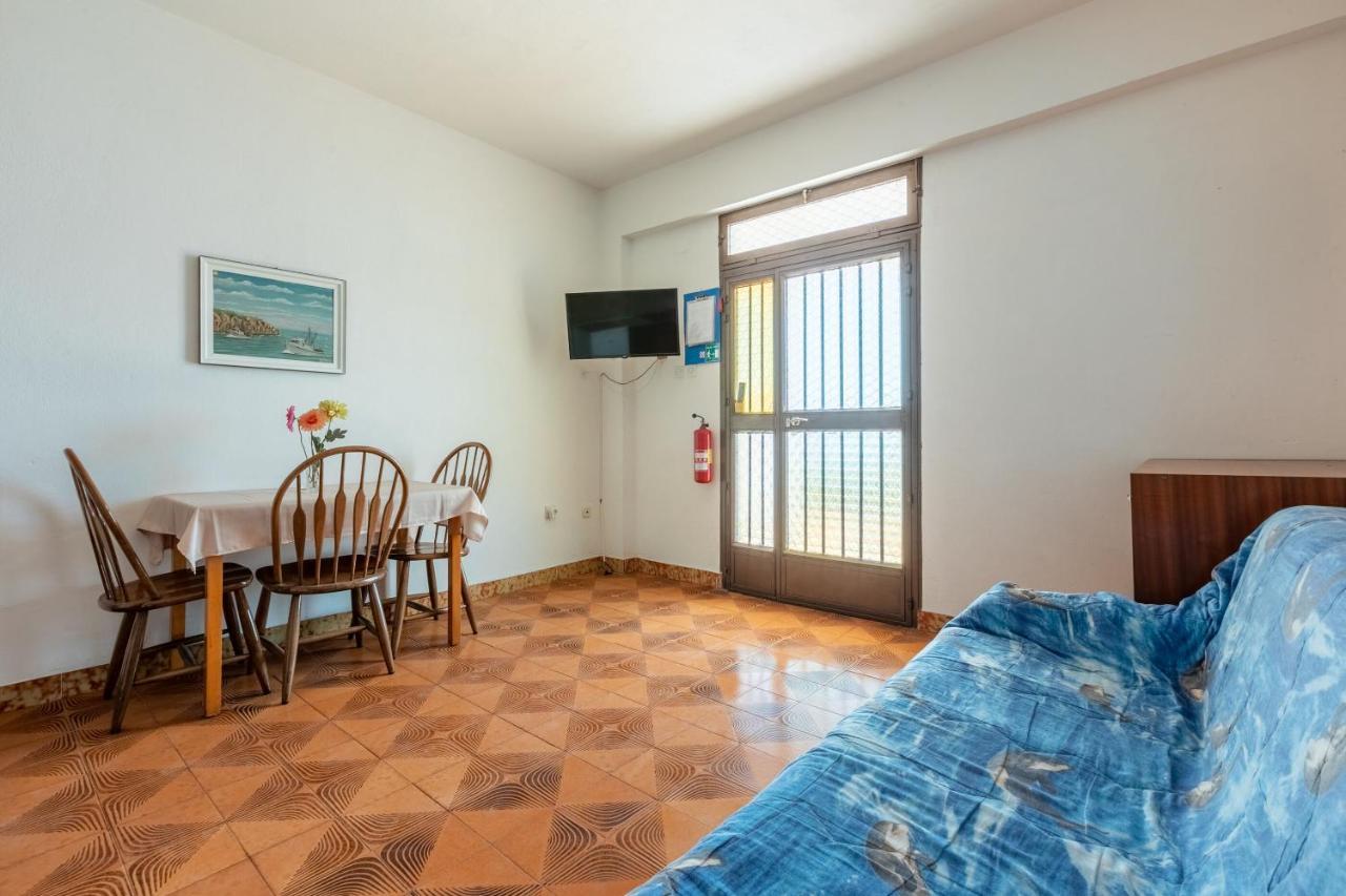 Apartments Laura Dramalj Zewnętrze zdjęcie