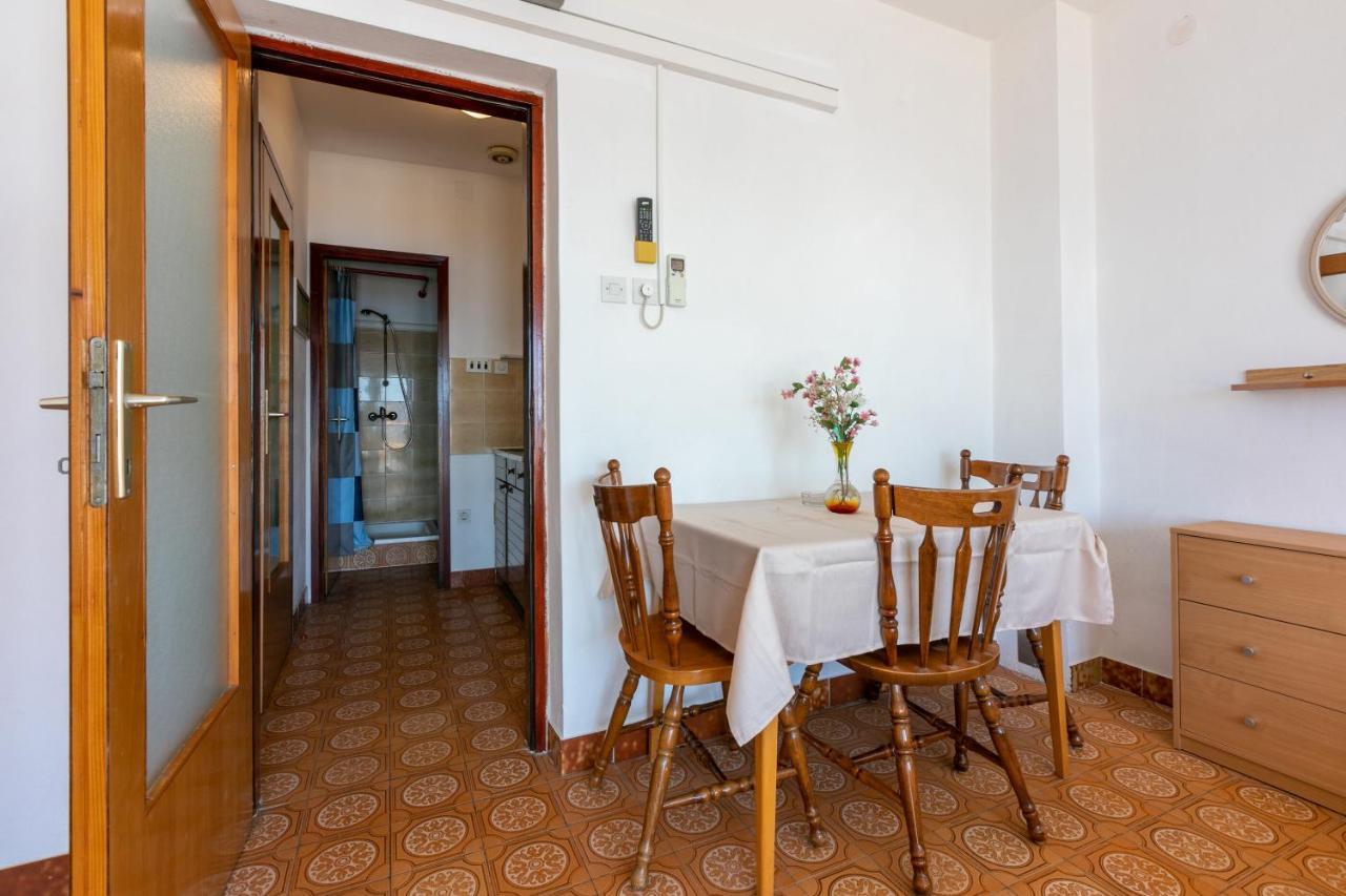 Apartments Laura Dramalj Zewnętrze zdjęcie
