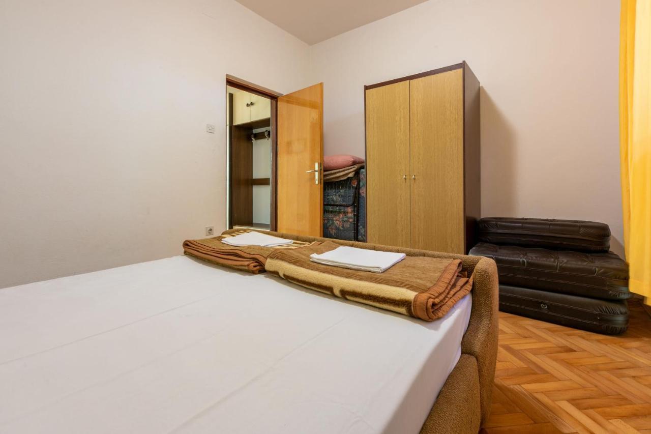 Apartments Laura Dramalj Zewnętrze zdjęcie