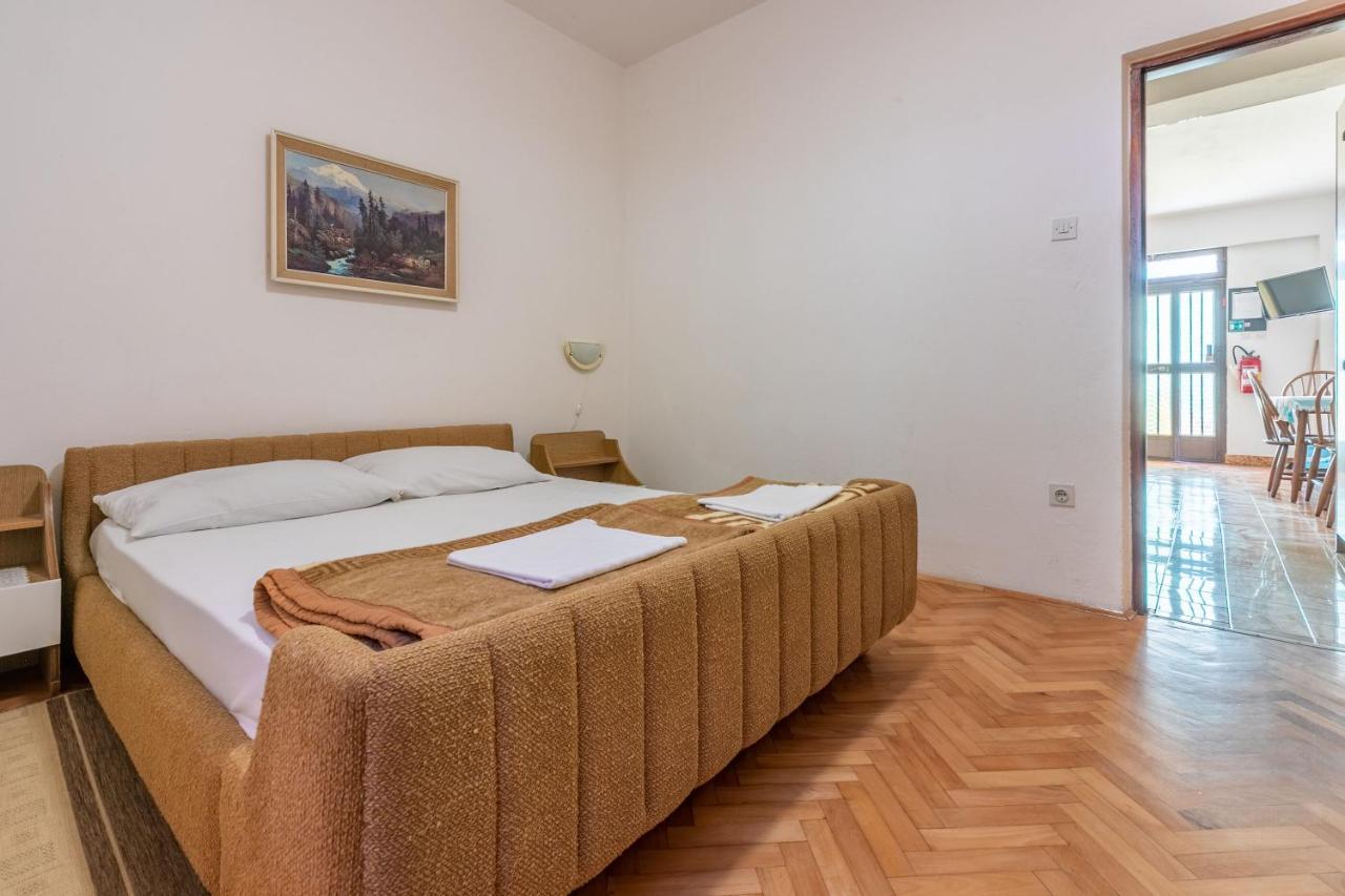 Apartments Laura Dramalj Zewnętrze zdjęcie