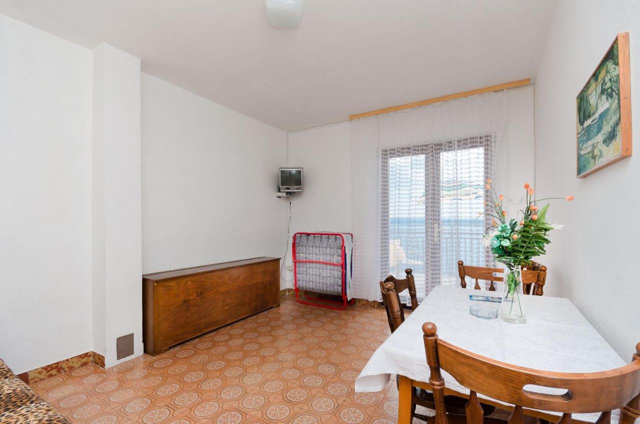 Apartments Laura Dramalj Zewnętrze zdjęcie