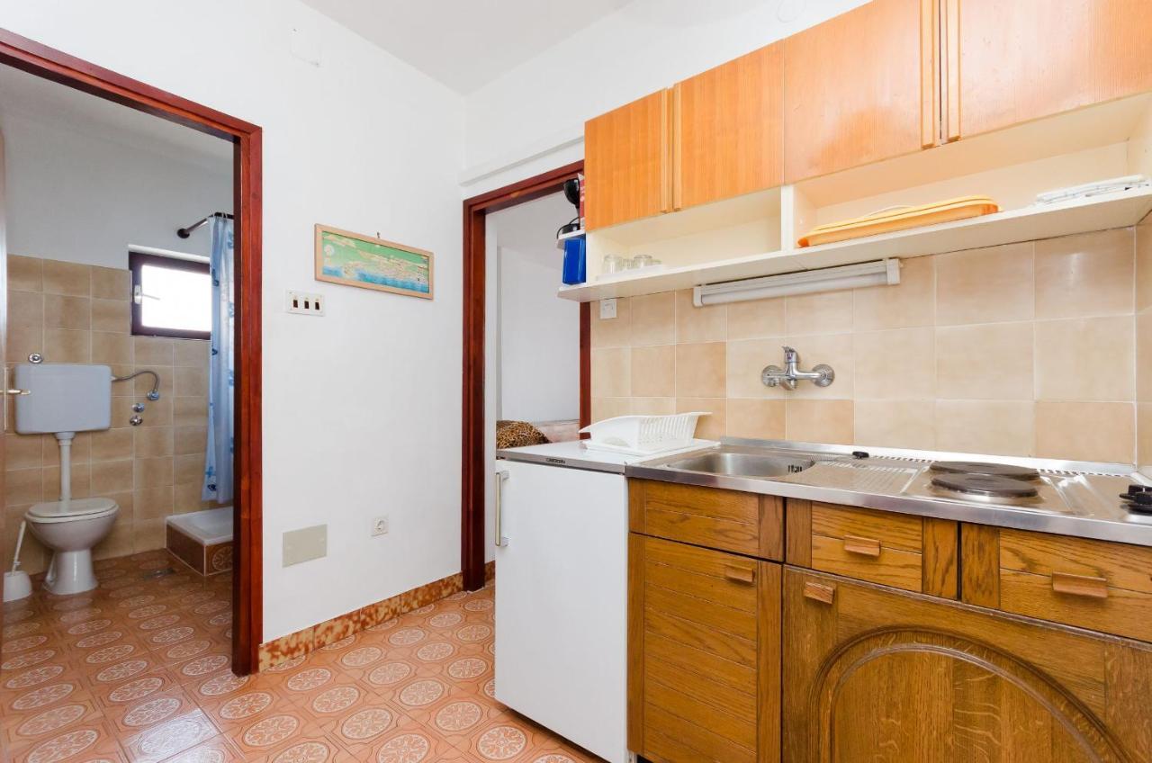 Apartments Laura Dramalj Zewnętrze zdjęcie